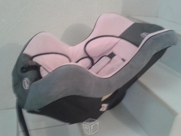 Silla para carro prinsel