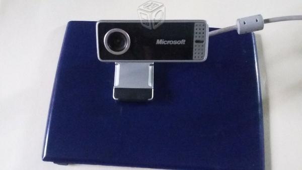 Microsoft LiveCam