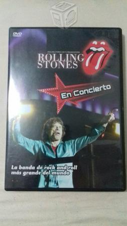 Rolling Stones DVD