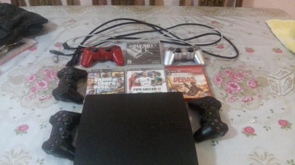 Play station 3 slim