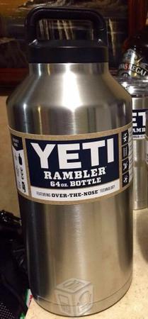YETI Garrafa