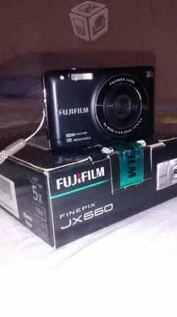 Cámara fotográfica Fujifilm