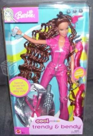 Barbie Coleccion Personal de Muñecas Nuevas