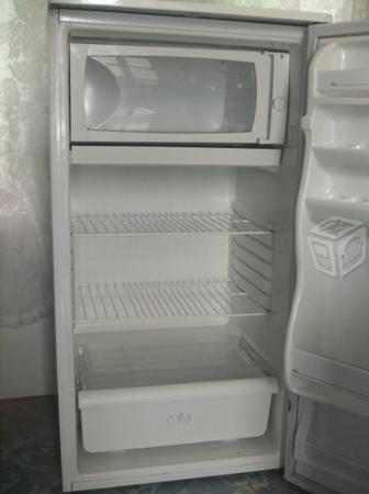 Refrigerador 8 pies