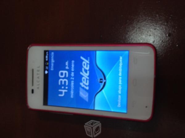 Alcatel One Touch 4010a