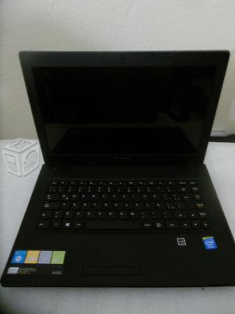 Laptop Lenovo G400, de Oportunidad