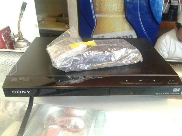 Dvd Sony SR 115