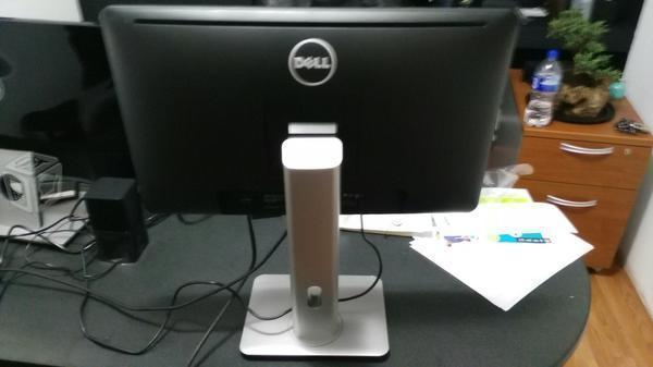 Monitor touch DEll