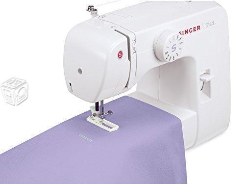 Máquinas de coser :::Singer Start 1306 ::Nueva