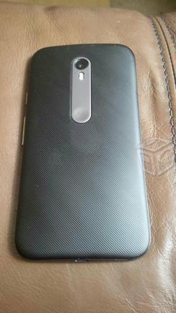 Moto g3 liberado