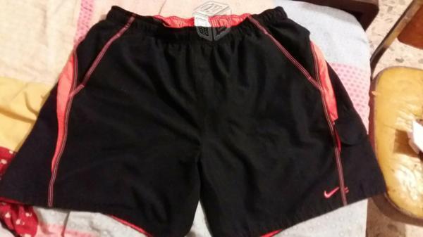 Short Nike XL