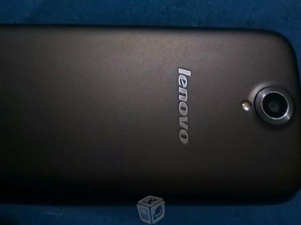 Lenovo celular liberado