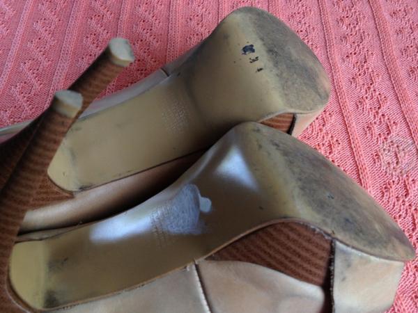 Zapatillas talla 26.5