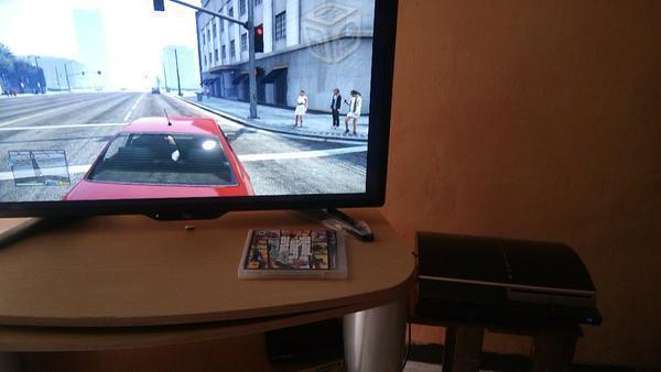 Play station 3