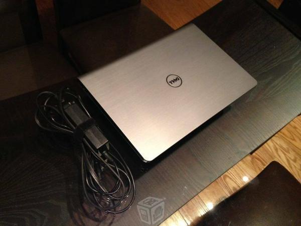 Cambio Laptop Dell Inspiron 15