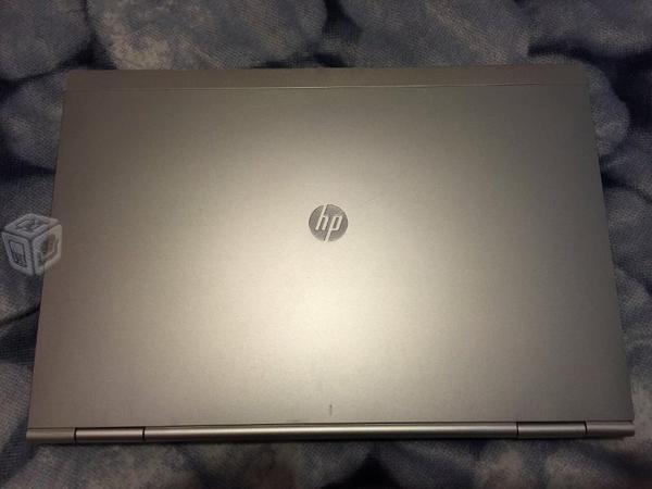 Laptop Hp EliteBook Modelo 8460p V/c