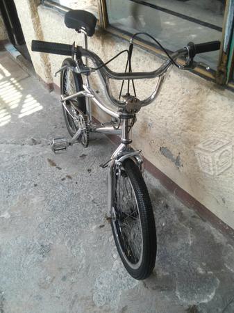 Bicicleta gt
