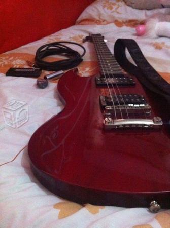 Combo Guitarra Epiphone SG special