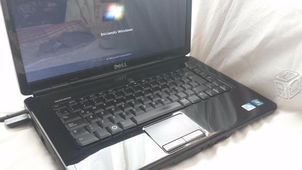 Laptop Dell Inspiron para revisar