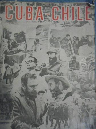 Libros sobre historia de latinoamercia comunista