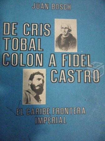 Libros sobre historia de latinoamercia comunista