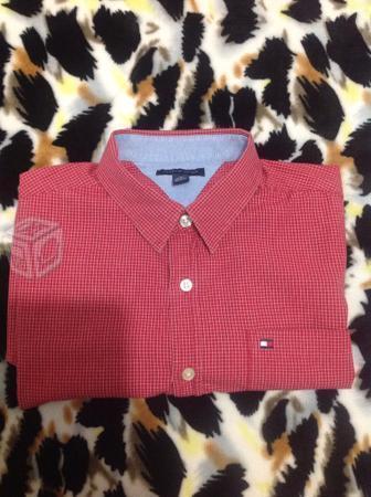 Camisa para niño TOMMY HILFIGER Original L/G