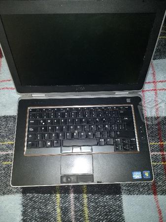 Laptop Dell I5 Nvidia