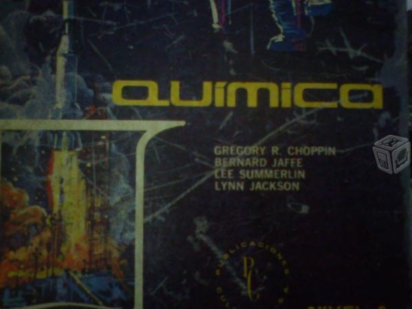 Libro de quimica nivel A