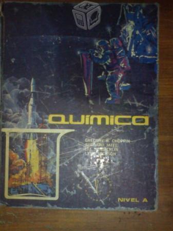 Libro de quimica nivel A