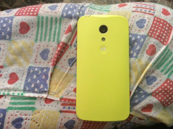 Excelente moto-g2