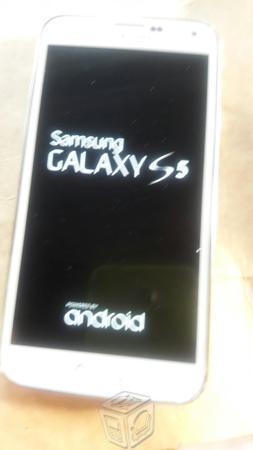 Galaxy S5 liberado