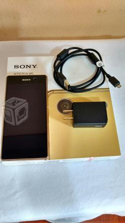 Sony Xperia M5 Liberado