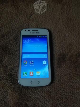 Samsung gt s7580l trend plus