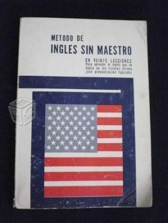 Inglés Sin Maestro - Larry G