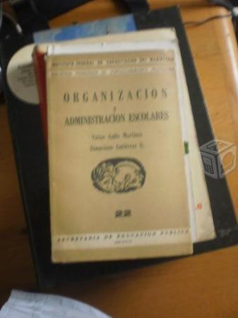 Organización Y Administración - Victor Gallo Martí