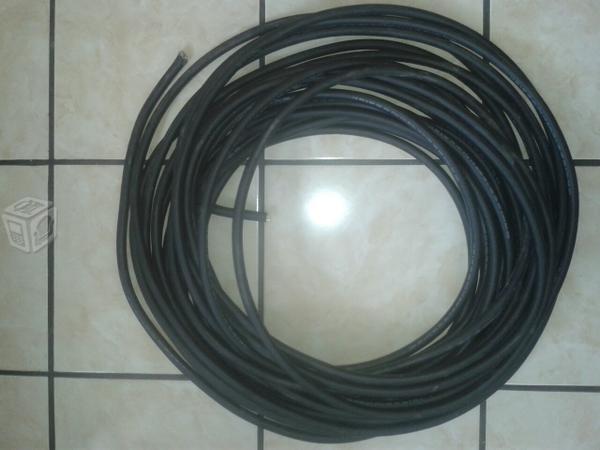 Cable para porta electrodo 1-0