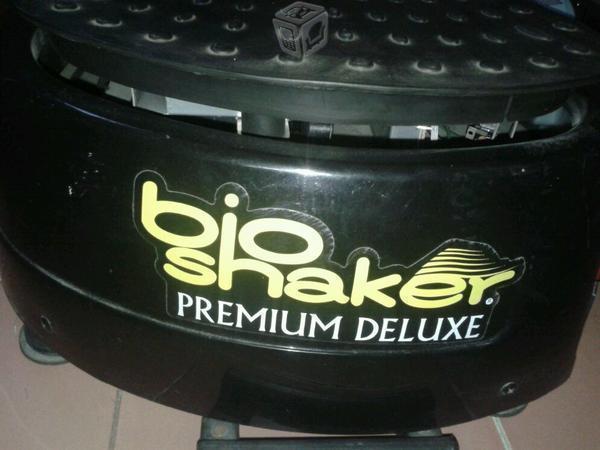 Bio Shaker