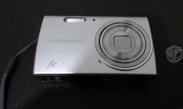 Olympus fe-5040