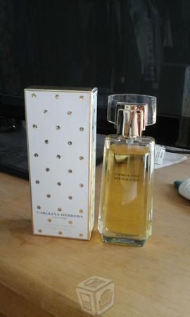 Perfume original c.h