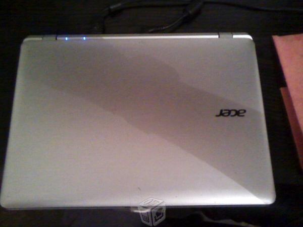 Mini laptop acer aspire e3 112 10.1pulg winds10