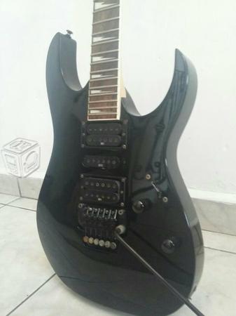 Guitarra Eléctrica Ibañez RG series