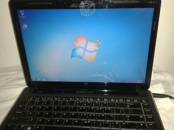 Laptop HP, 4gb ram, 250GB DD, BARATA APROVECHA