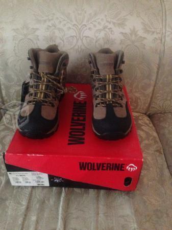 Zapatos Wolverine