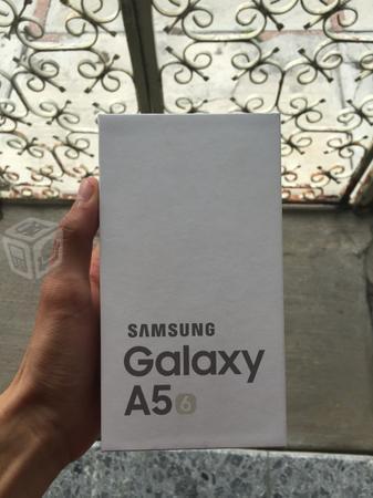 Galaxy A5 2016 Nuevo
