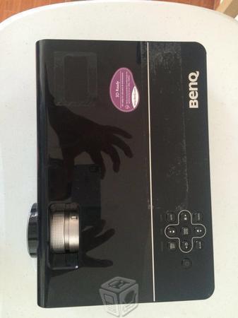 Proyector benq MP670