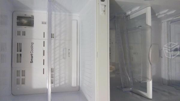 Refrigerador DAEWOO 14 pies