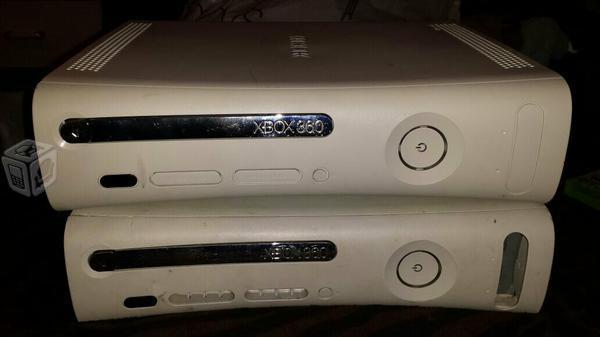 Consolas de xbox