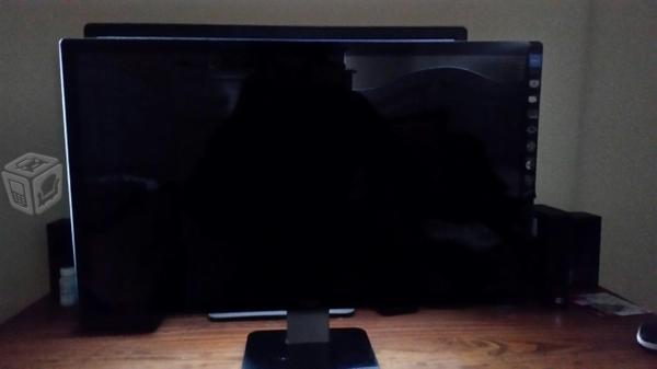 Monitor Dell 24 pulgadas Full HD