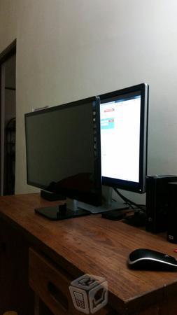 Monitor Dell 24 pulgadas Full HD