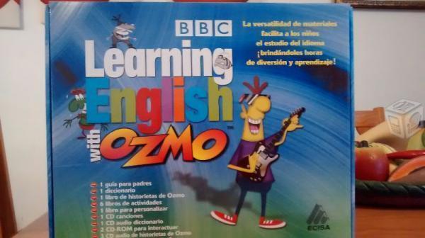 Curso de ingles didactico